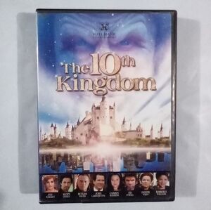 The 10th Kingdom Full Series DVD Set